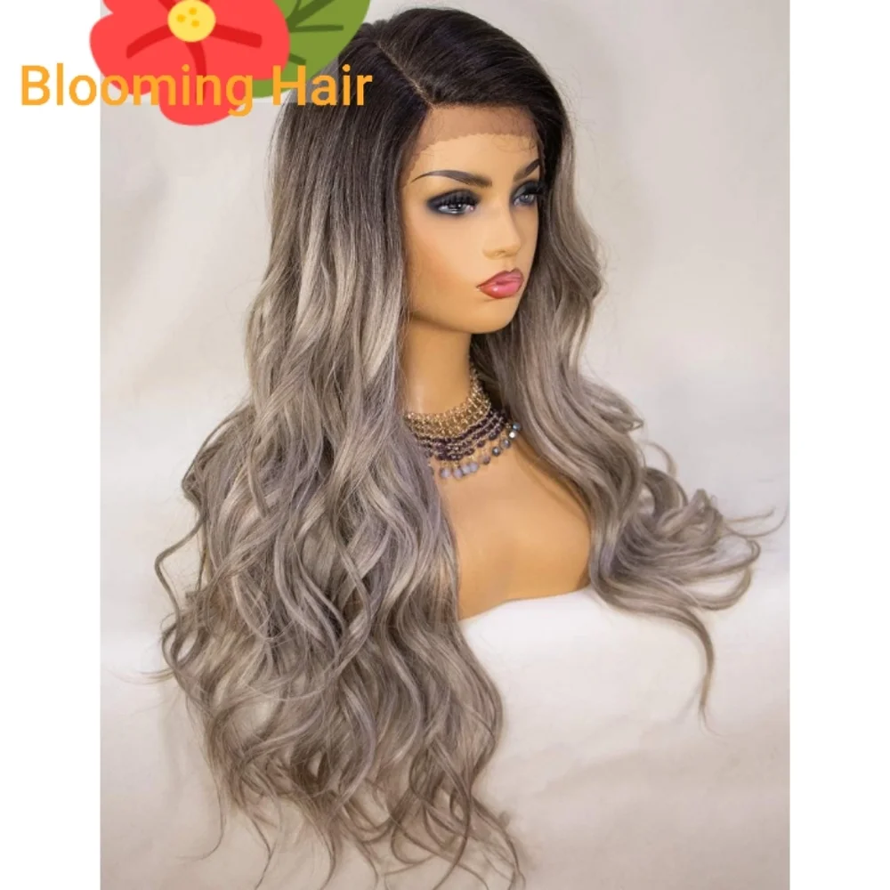 N/A 🌟blooming hair